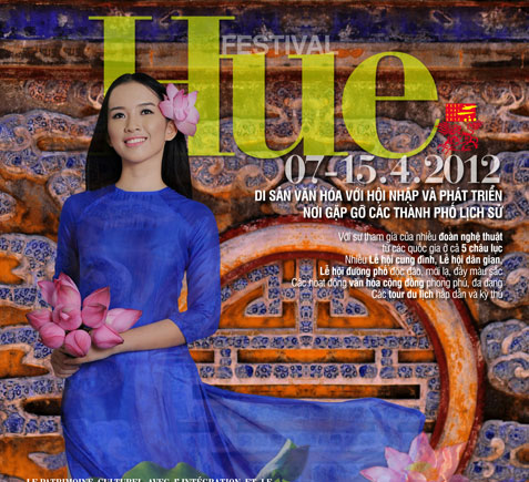 Festival Huế