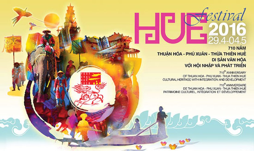 Festival Huế