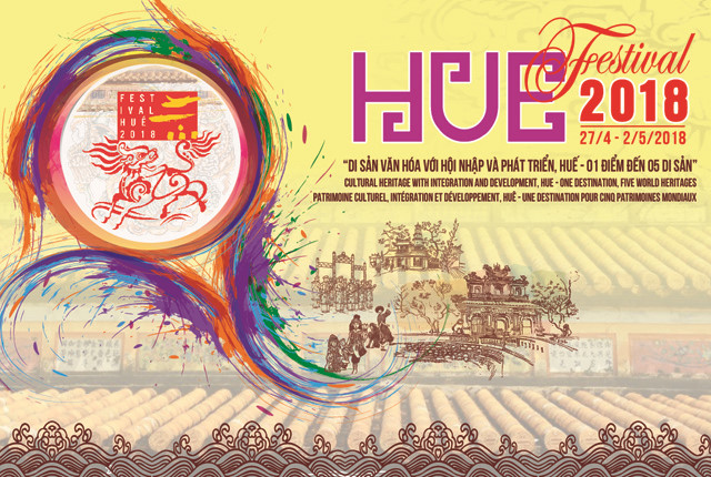 Festival Huế