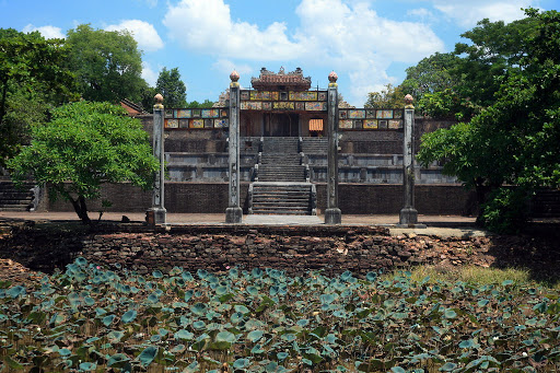 Lăng Thiệu Trị