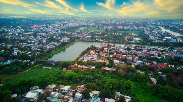 Đông Thành Thủy Quan