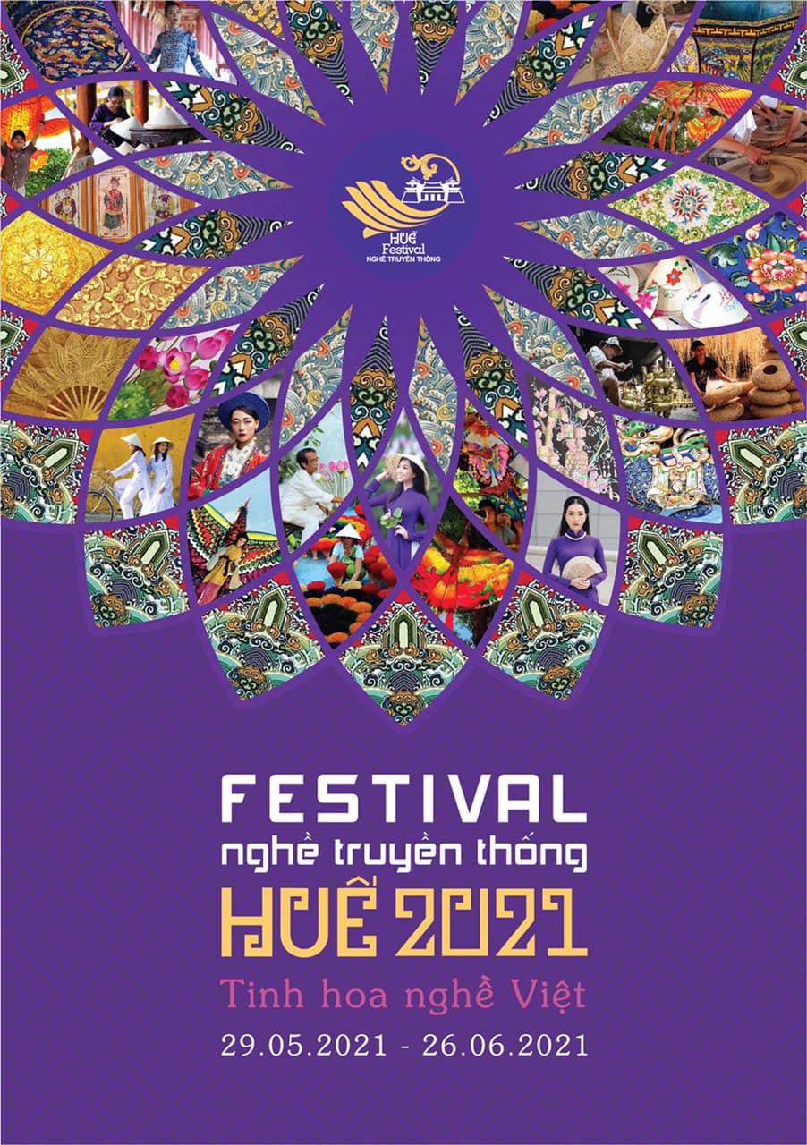 Festival huế 2021